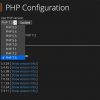 Change PHP version Cpanel